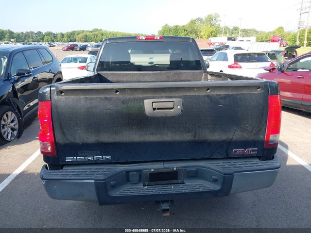 Aukcja sprzedaży 2013 Gmc Sierra 1500 Work Truck, vin: 1GTN1TEX9DZ214304, numer aukcji: 45549989