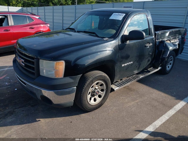 Aukcja sprzedaży 2013 Gmc Sierra 1500 Work Truck, vin: 1GTN1TEX9DZ214304, numer aukcji: 45549989