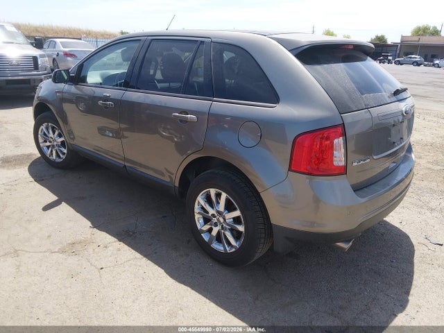 Aukcja sprzedaży 2014 Ford Edge Sel, vin: 2FMDK3JC0EBA10731, numer aukcji: 45549990