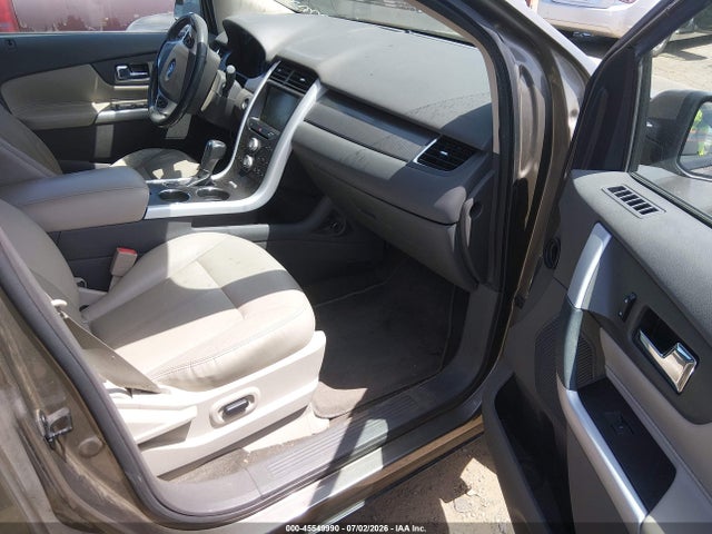 Aukcja sprzedaży 2014 Ford Edge Sel, vin: 2FMDK3JC0EBA10731, numer aukcji: 45549990