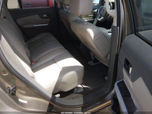 Aukcja sprzedaży 2014 Ford Edge Sel, vin: 2FMDK3JC0EBA10731, numer aukcji: 45549990