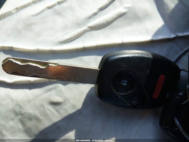 Aukcja sprzedaży 2008 Honda Ridgeline Rts, vin: 2HJYK16488H504845, numer aukcji: 45549995
