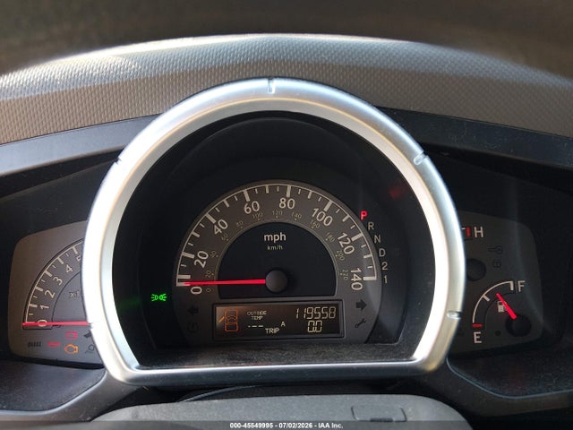 Aukcja sprzedaży 2008 Honda Ridgeline Rts, vin: 2HJYK16488H504845, numer aukcji: 45549995