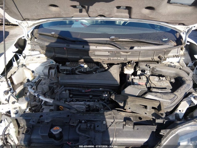 Nissan Rogue Sl 2019 5N1AT2MV6KC754711 Image 10