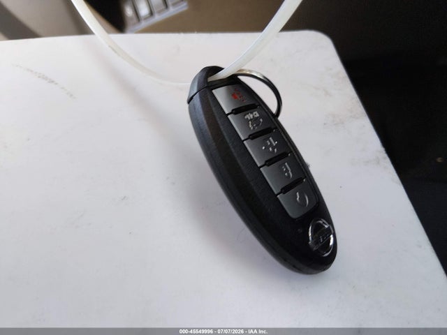 Nissan Rogue Sl 2019 5N1AT2MV6KC754711 Image 11