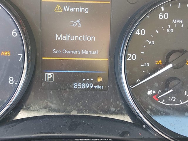 Nissan Rogue Sl 2019 5N1AT2MV6KC754711 Image 15