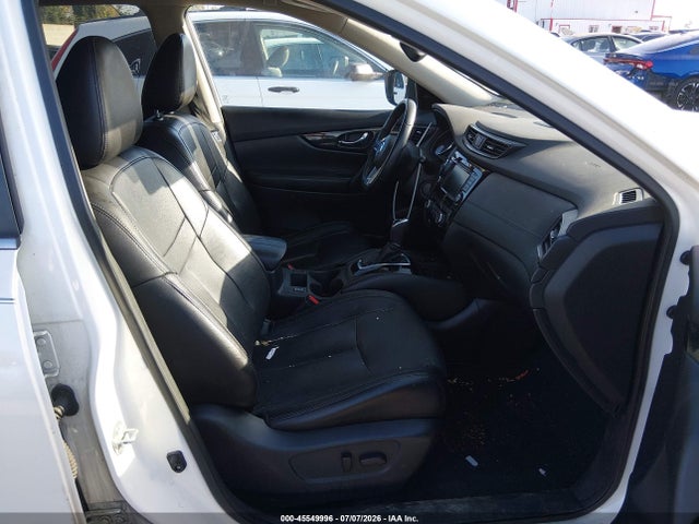 Nissan Rogue Sl 2019 5N1AT2MV6KC754711 Image 5