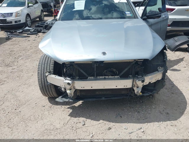 2021 Mercedes-benz Glc 300 Coupe 4matic მანქანა იყიდება აუქციონზე, vin: W1N0J8EB4MF933577, აუქციონის ნომერი: 45549997