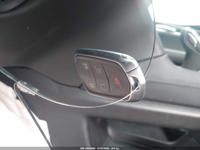 45549998 :رقم المزاد ، 1GYKPDRS7RZ756458 vin ، 2024 Cadillac Xt6 Awd Premium Luxury مزاد بيع