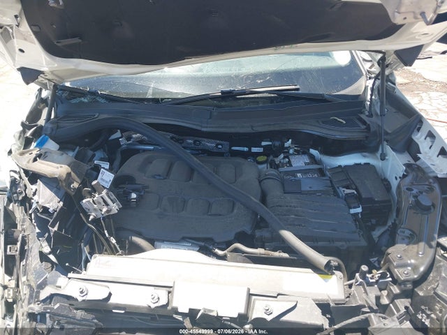 3VVMR7RM5SM045538 Volkswagen Tiguan 2.0t Se