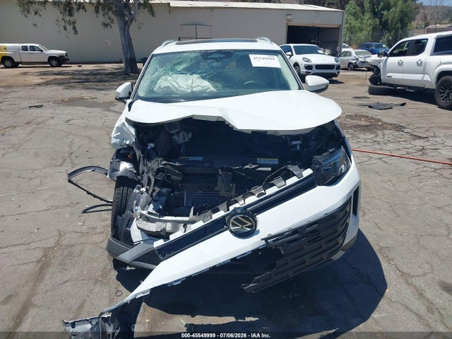 3VVMR7RM5SM045538 Volkswagen Tiguan 2.0t Se