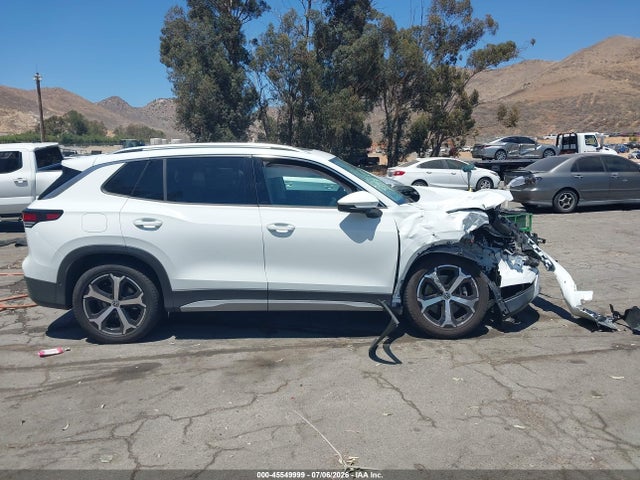 3VVMR7RM5SM045538 Volkswagen Tiguan 2.0t Se