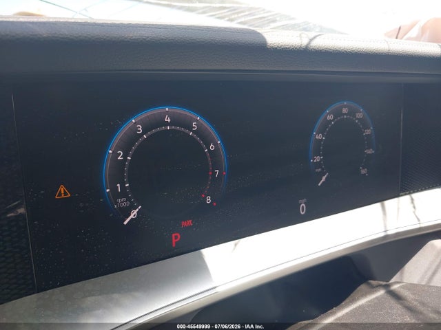 3VVMR7RM5SM045538 Volkswagen Tiguan 2.0t Se
