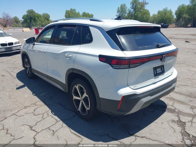 3VVMR7RM5SM045538 Volkswagen Tiguan 2.0t Se