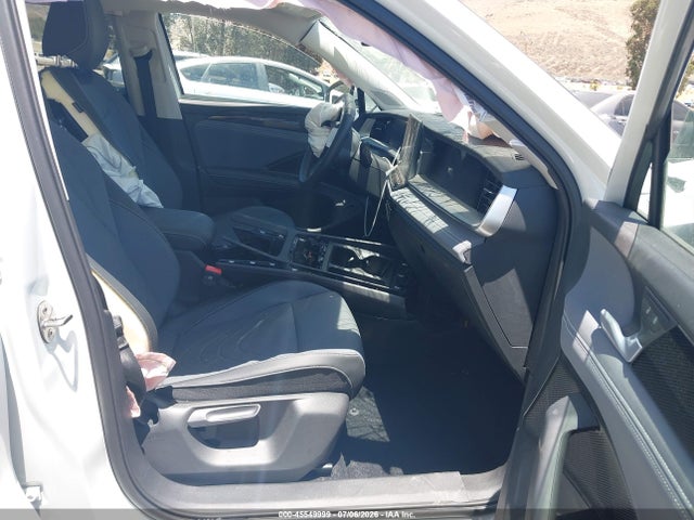3VVMR7RM5SM045538 Volkswagen Tiguan 2.0t Se
