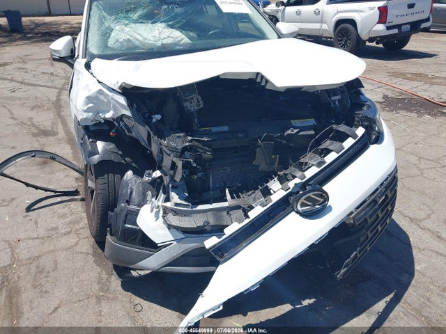 3VVMR7RM5SM045538 Volkswagen Tiguan 2.0t Se