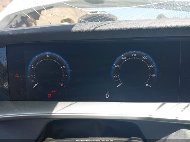 3VVMR7RM5SM045538 Volkswagen Tiguan 2.0t Se