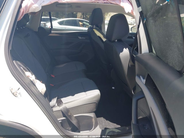 3VVMR7RM5SM045538 Volkswagen Tiguan 2.0t Se