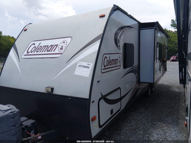 Coleman Other 2015 4YDT24928FJ932837 Image 2