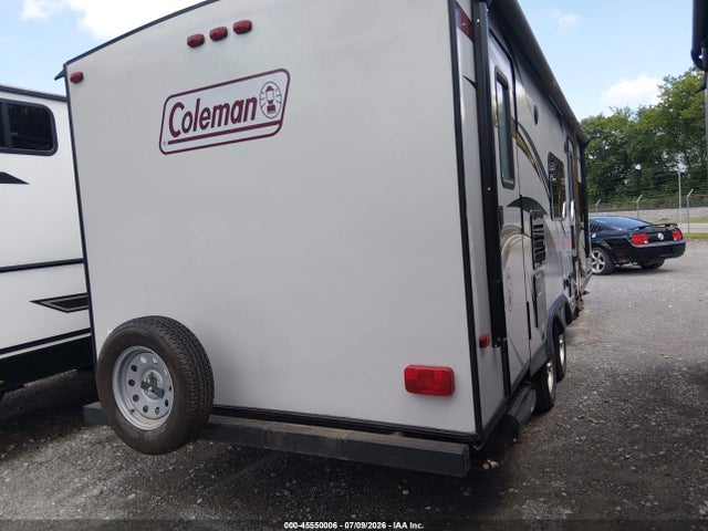 Coleman Other 2015 4YDT24928FJ932837 Image 4