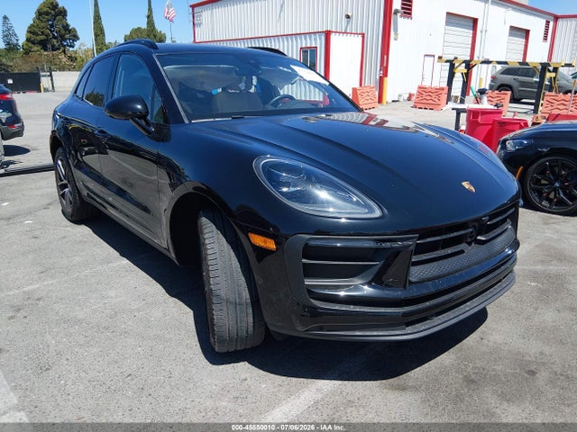 2025 WP1AA2A50SLB01692 main image
