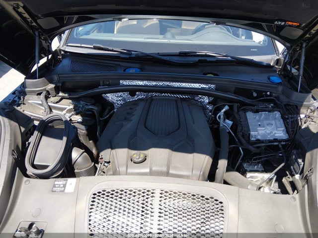 Porsche Macan T 2025 WP1AA2A50SLB01692 Image 10