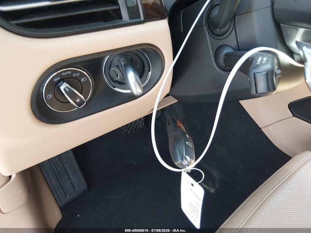 Porsche Macan T 2025 WP1AA2A50SLB01692 Image 11