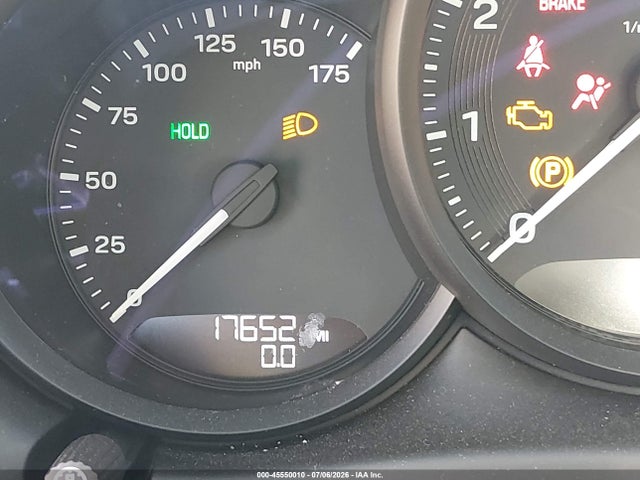 Porsche Macan T 2025 WP1AA2A50SLB01692 Image 15