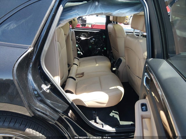 Porsche Macan T 2025 WP1AA2A50SLB01692 Image 8