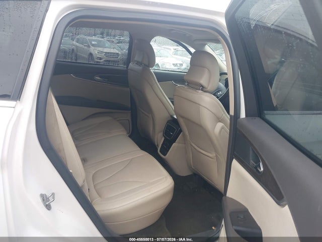 Lincoln Mkx Reserve 2017 2LMPJ8LP5HBL22579 Image 8