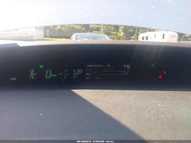 Toyota Prius Three 2015 JTDKN3DU9F0426898 Image 7
