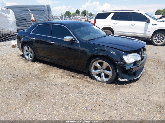 Aukcja sprzedaży 2017 Chrysler 300c, vin: 2C3CCAEG0HH551945, numer aukcji: 45550022