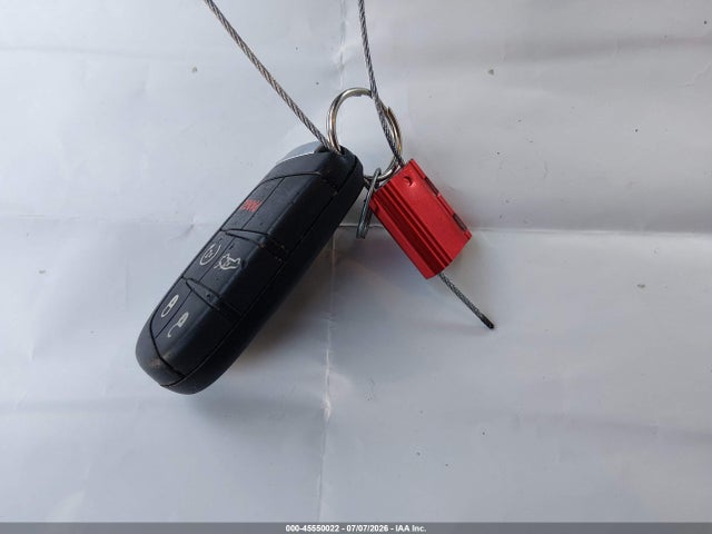Продажа на аукционе авто 2017 Chrysler 300c, vin: 2C3CCAEG0HH551945, номер лота: 45550022