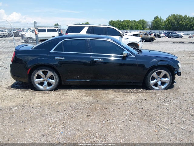 Продажа на аукционе авто 2017 Chrysler 300c, vin: 2C3CCAEG0HH551945, номер лота: 45550022
