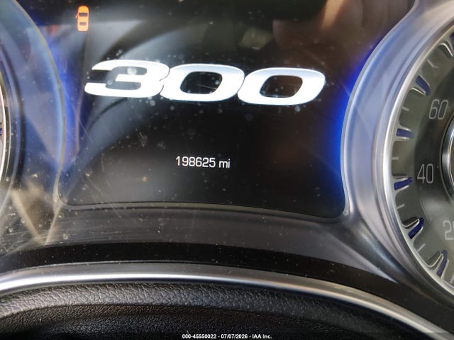 Продажа на аукционе авто 2017 Chrysler 300c, vin: 2C3CCAEG0HH551945, номер лота: 45550022