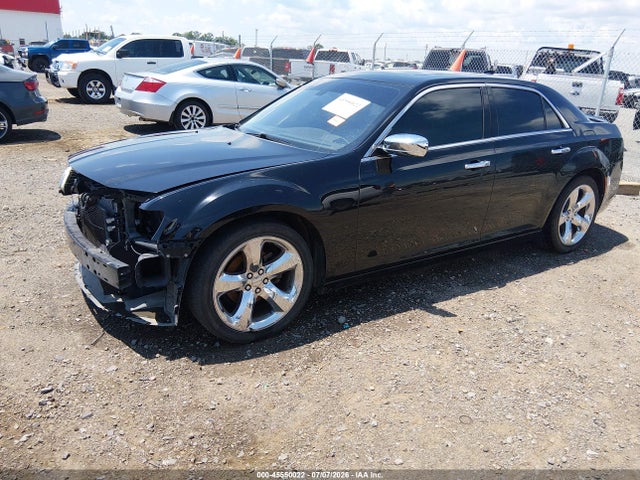 Продажа на аукционе авто 2017 Chrysler 300c, vin: 2C3CCAEG0HH551945, номер лота: 45550022