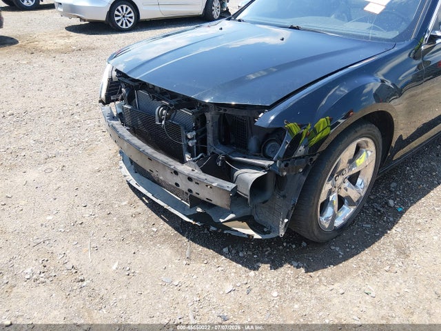 Продажа на аукционе авто 2017 Chrysler 300c, vin: 2C3CCAEG0HH551945, номер лота: 45550022