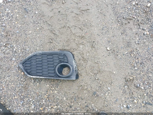 2018 Honda Civic Ex მანქანა იყიდება აუქციონზე, vin: SHHFK7H54JU428846, აუქციონის ნომერი: 45550023