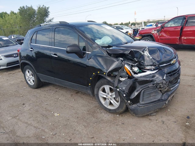2019 KL7CJLSB3KB879041 головне зображення