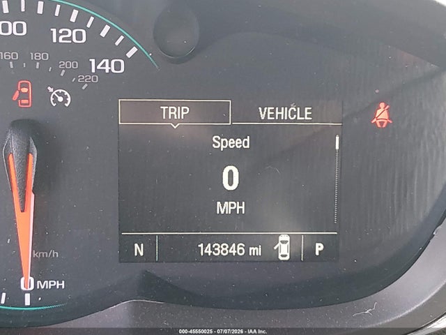 Chevrolet Trax Lt 2019 KL7CJLSB3KB879041 Image 15