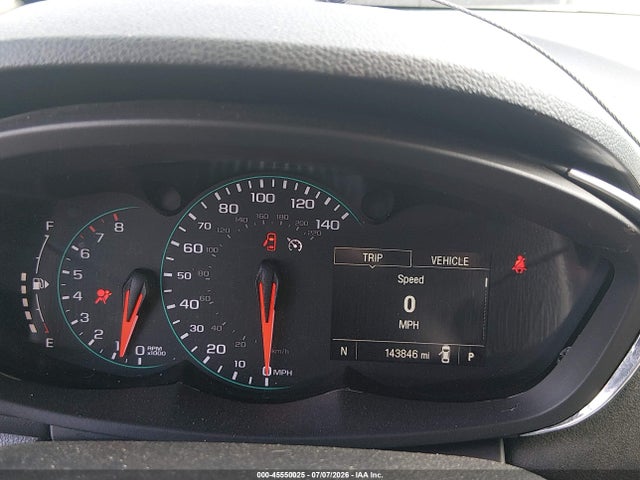 Chevrolet Trax Lt 2019 KL7CJLSB3KB879041 Image 7