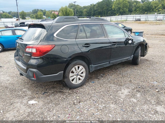 Aukcja sprzedaży 2018 Subaru Outback 2.5i Premium, vin: 4S4BSACCXJ3354926, numer aukcji: 45550034