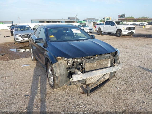 Auction sale of the 2020 Mercedes-benz Gla 250, vin: WDCTG4EB7LU027858, lot number: 45550040
