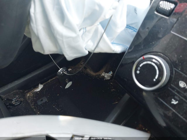 45550042 :رقم المزاد ، 5NMJA3DE7RH434289 vin ، 2024 Hyundai Tucson Se مزاد بيع