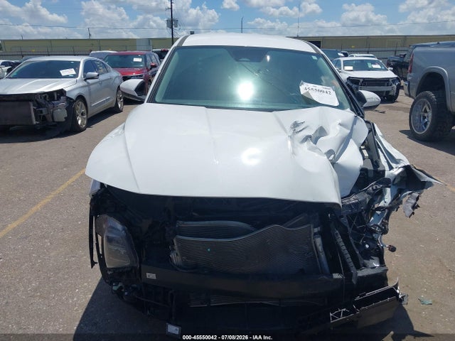 45550042 :رقم المزاد ، 5NMJA3DE7RH434289 vin ، 2024 Hyundai Tucson Se مزاد بيع