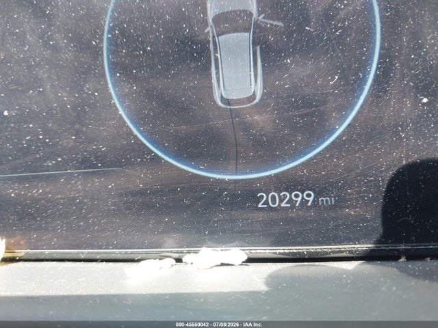 45550042 :رقم المزاد ، 5NMJA3DE7RH434289 vin ، 2024 Hyundai Tucson Se مزاد بيع