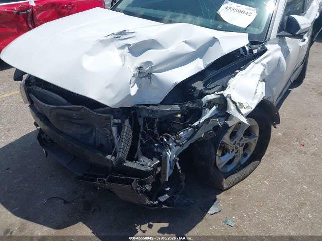 45550042 :رقم المزاد ، 5NMJA3DE7RH434289 vin ، 2024 Hyundai Tucson Se مزاد بيع