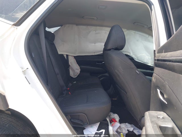 45550042 :رقم المزاد ، 5NMJA3DE7RH434289 vin ، 2024 Hyundai Tucson Se مزاد بيع