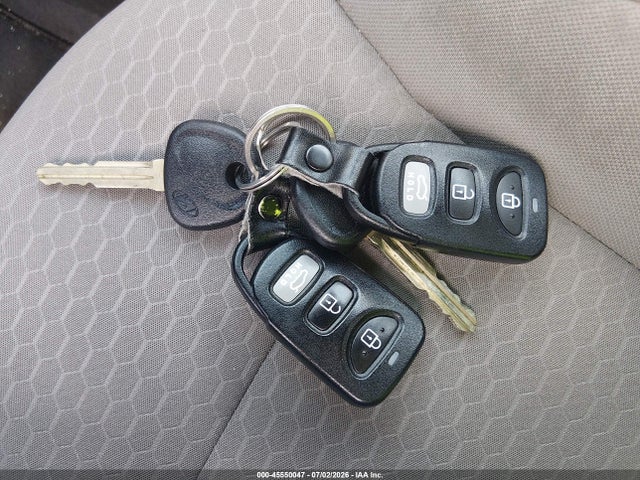 Hyundai ELANTRA SE 2020 5NPD74LF0LH612050 Image 11
