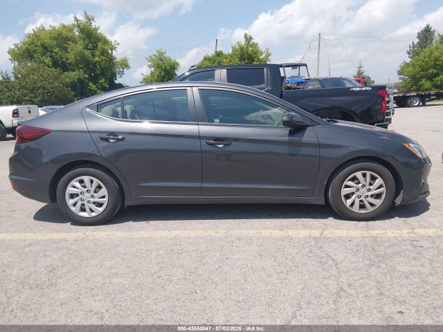 Hyundai ELANTRA SE 2020 5NPD74LF0LH612050 Image 13